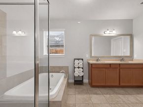 19415 Bronte Springs Court, Richmond TX 77407