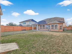 19415 Bronte Springs Court, Richmond TX 77407