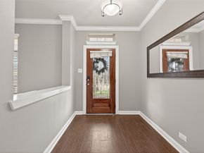 19415 Bronte Springs Court, Richmond TX 77407