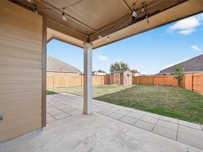 19415 Bronte Springs Court, Richmond TX 77407