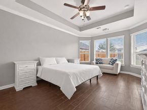 19415 Bronte Springs Court, Richmond TX 77407