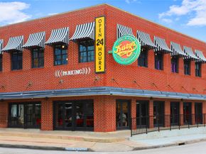 606 Marshall Street C2, Houston TX 77006