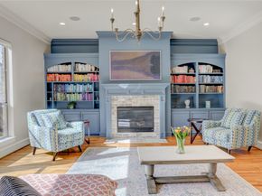 3607 Drummond Street, Houston TX 77025