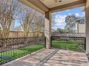 3607 Drummond Street, Houston TX 77025