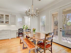 3607 Drummond Street, Houston TX 77025