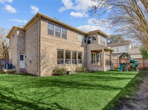 3607 Drummond Street, Houston TX 77025