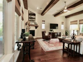 51 Woodglade Way, Tomball TX 77375