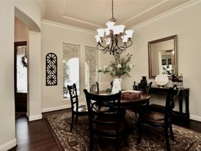 51 Woodglade Way, Tomball TX 77375