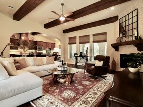 51 Woodglade Way, Tomball TX 77375