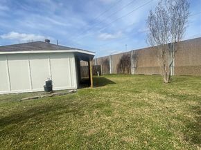 12011 Chessington Drive, Houston TX 77031