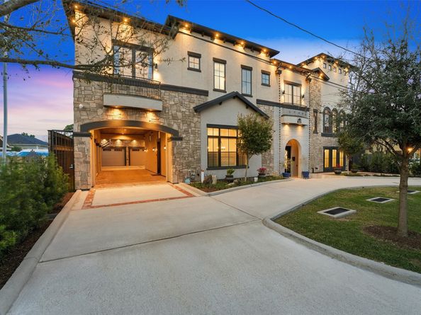 430 Fenn Street, Houston TX 77018