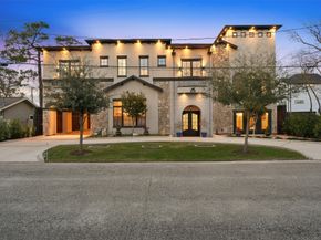 430 Fenn Street, Houston TX 77018