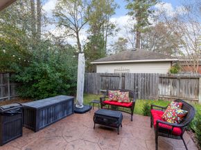 142 Golden Autumn Place, The Woodlands TX 77384