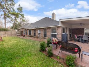 142 Golden Autumn Place, The Woodlands TX 77384