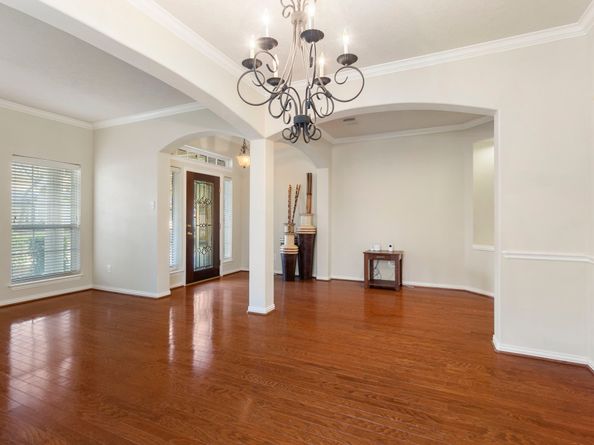 142 Golden Autumn Place, The Woodlands TX 77384