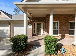142 Golden Autumn Place, The Woodlands TX 77384