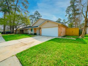 5402 Sherrylee Lane, Spring TX 77373