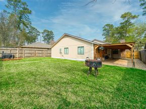 5402 Sherrylee Lane, Spring TX 77373