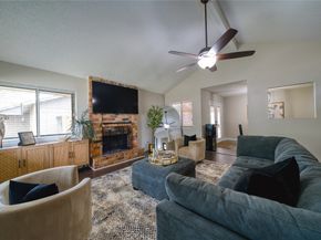 5402 Sherrylee Lane, Spring TX 77373