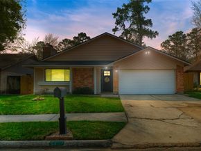 5402 Sherrylee Lane, Spring TX 77373