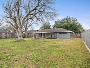 8322 Glen Valley Drive, Houston TX 77061