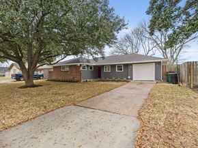 8322 Glen Valley Drive, Houston TX 77061