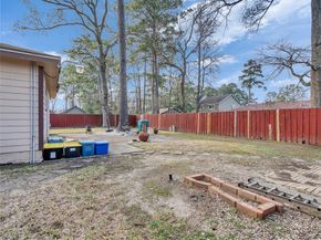 6715 Sandy Oaks Drive, Houston TX 77050