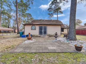 6715 Sandy Oaks Drive, Houston TX 77050