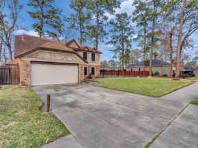 6715 Sandy Oaks Drive, Houston TX 77050