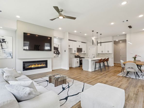 3722 Nathaniel Brown Street, Houston TX 77021