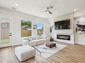 3722 Nathaniel Brown Street, Houston TX 77021