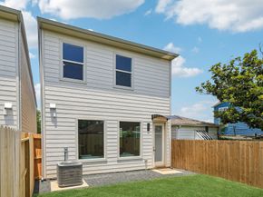 3722 Nathaniel Brown Street, Houston TX 77021