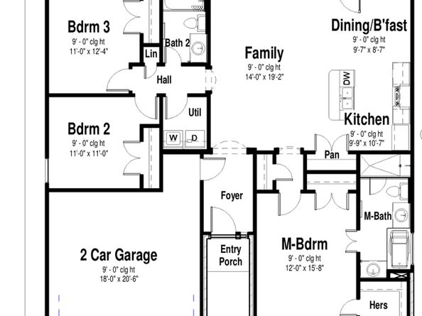 3212 Rosalie Street, Houston TX 77004