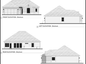 3212 Rosalie Street, Houston TX 77004