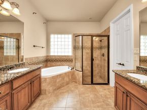 6 Bridgewood Cove Court, The Woodlands TX 77381