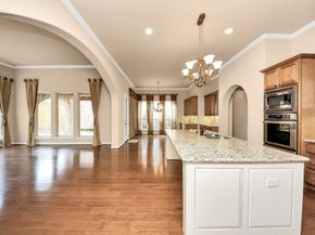 6 Bridgewood Cove Court, The Woodlands TX 77381