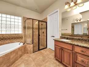 6 Bridgewood Cove Court, The Woodlands TX 77381