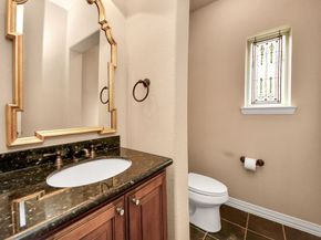 6 Bridgewood Cove Court, The Woodlands TX 77381