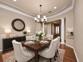 6 Bridgewood Cove Court, The Woodlands TX 77381