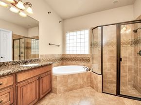 6 Bridgewood Cove Court, The Woodlands TX 77381