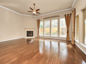 6 Bridgewood Cove Court, The Woodlands TX 77381