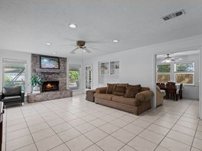 15306 Corona Del Mar Drive, Houston TX 77083