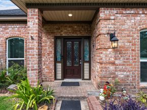 15306 Corona Del Mar Drive, Houston TX 77083