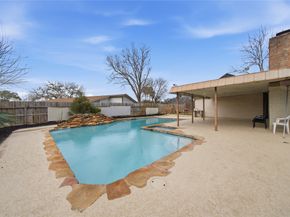 15306 Corona Del Mar Drive, Houston TX 77083