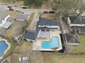 15306 Corona Del Mar Drive, Houston TX 77083