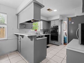 15306 Corona Del Mar Drive, Houston TX 77083