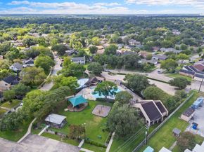 15306 Corona Del Mar Drive, Houston TX 77083