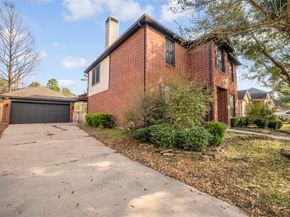 7403 Fall Springs Lane, Humble TX 77396