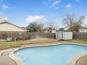 13811 Crosshaven Drive, Houston TX 77015