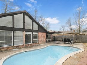 13811 Crosshaven Drive, Houston TX 77015